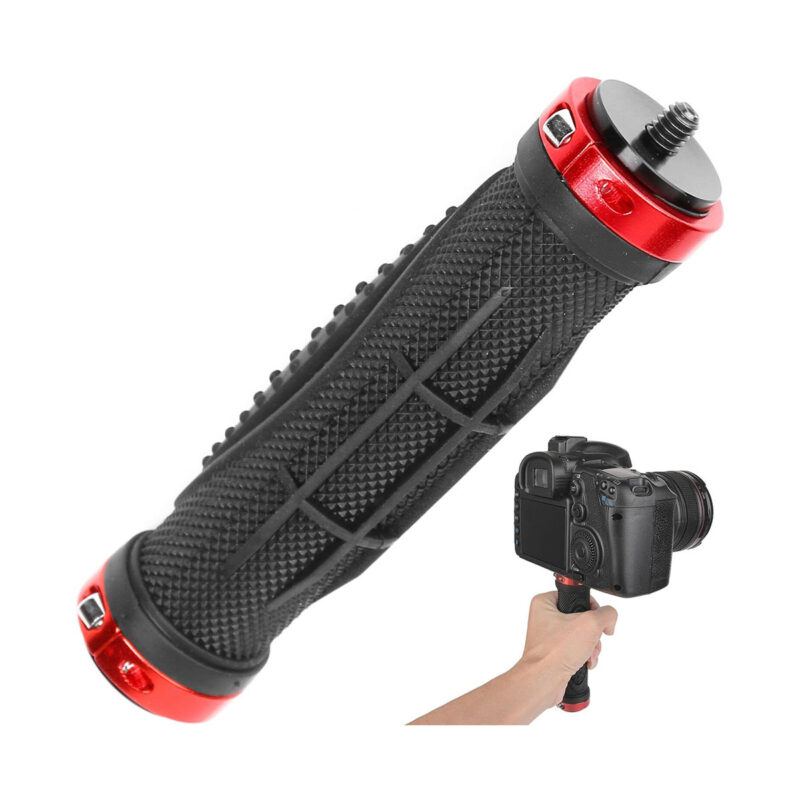 Camera Handle Grip