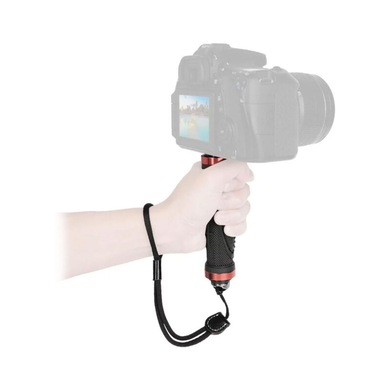 Camera Handle Grip