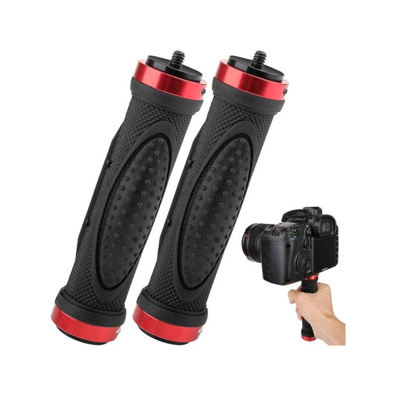 Camera Handle Grip