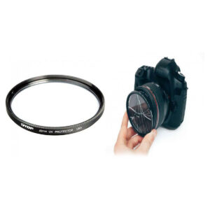 Camera-Lens-Filter