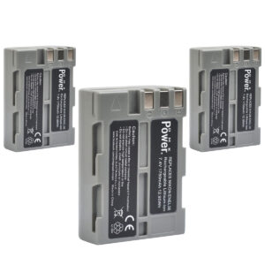 DMK Power Camera Batteries