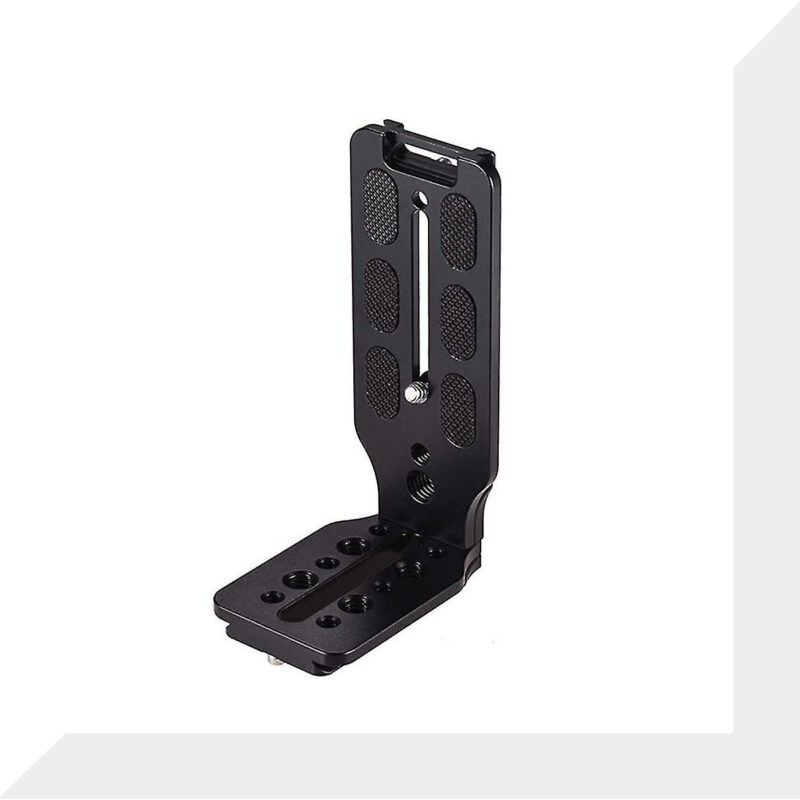 DSLR Camera L Bracket