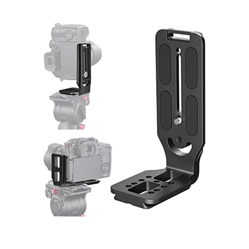 DSLR Camera L Bracket