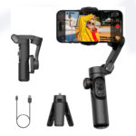 Gimbal Stabilizer for Smartphones