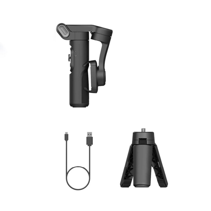 Gimbal Stabilizer for Smartphones