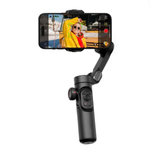 Gimbal Stabilizer for Smartphones