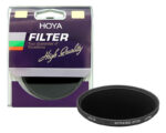 Hoya 72mm Infrared R72 Screw-in Filter