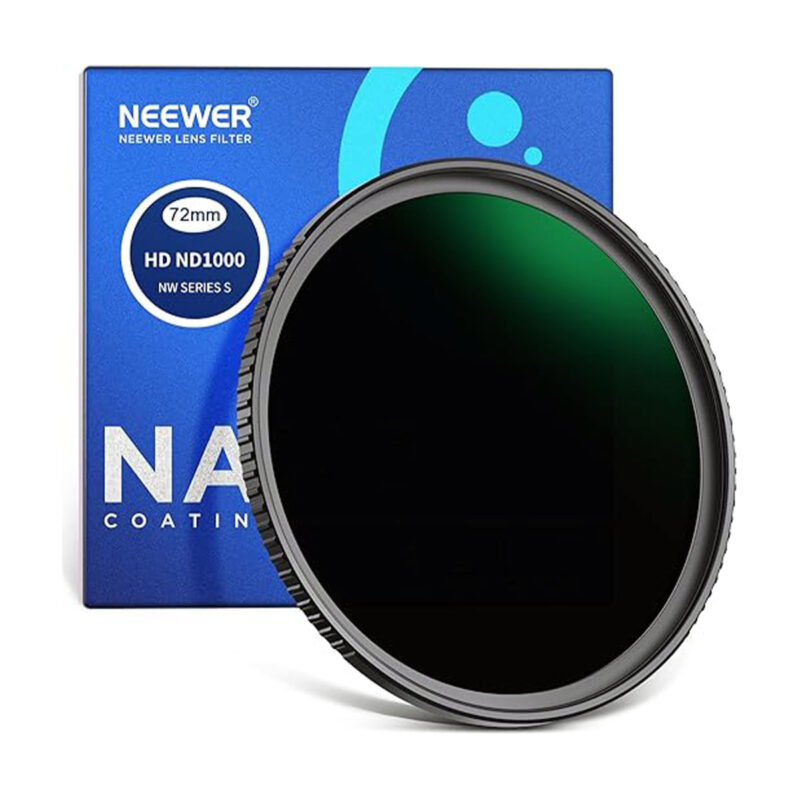 NEEWER-72mm-ND1000-ND-Lens-Filter