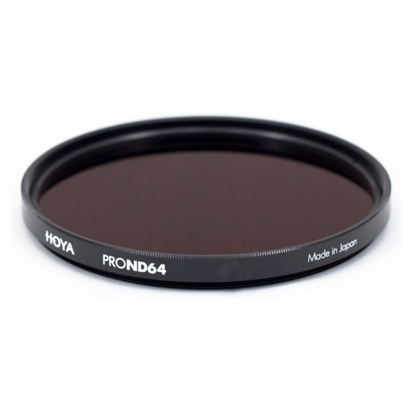 Neutral Density Filter