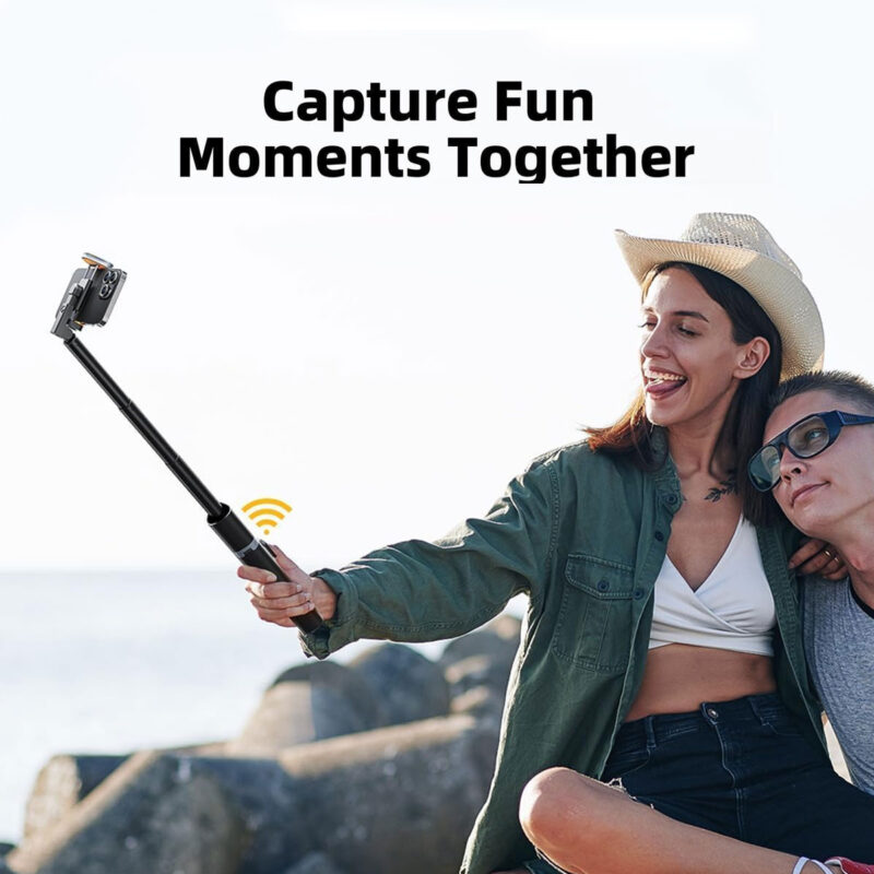 Portable Selfie Stick Tripod