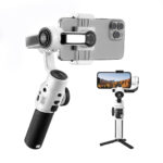 Smooth Gimbal Stabilizer