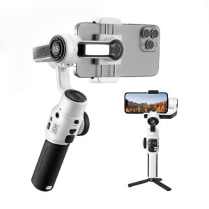 Smooth Gimbal Stabilizer