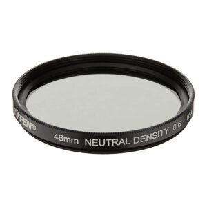 Tiffen 46mm Neutral Density 0.6 Filter