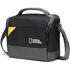 camera bag