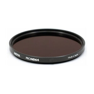 Hoya PROND 46mm ND64