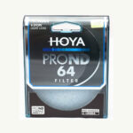 Hoya PROND 46mm ND64