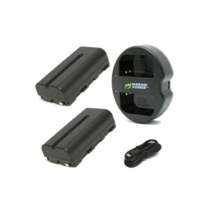 Premium-Batteries-and-Chargers-with-Dual-USB-Charger-for-Canon-DSLRs