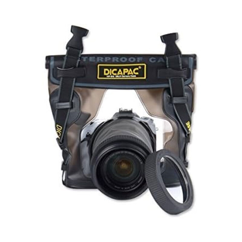 waterproof Case for DSLR