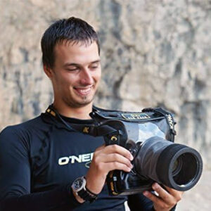 waterproof Case for DSLR