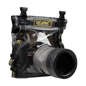 waterproof Case for DSLR