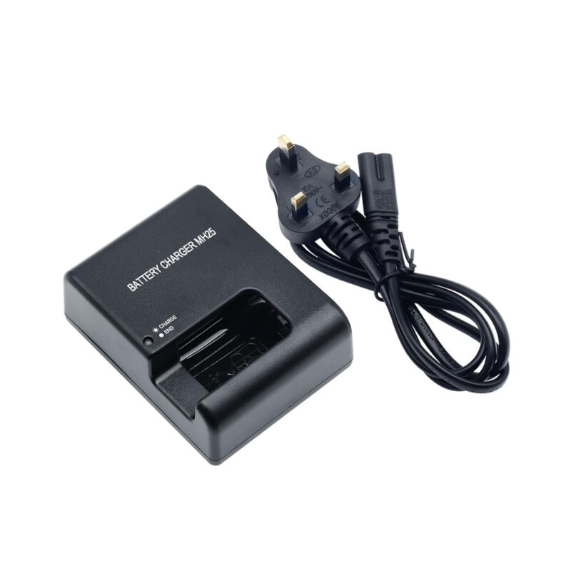 Battery Charger for Nikon