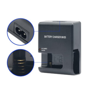 Battery Charger for Nikon