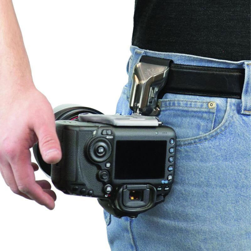 Camera Holster