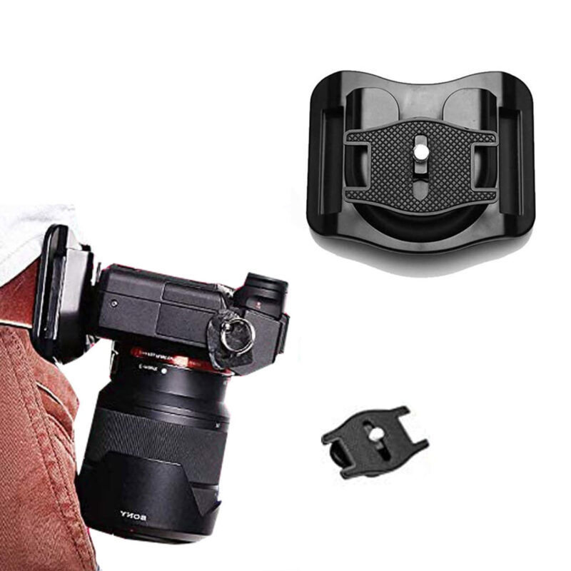 Camera Holster