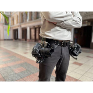 Camera Holster