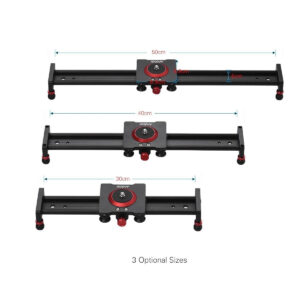 Camera Track Slider