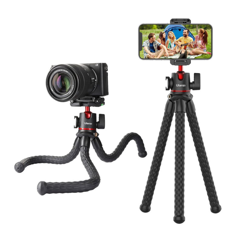 Camera Tripod