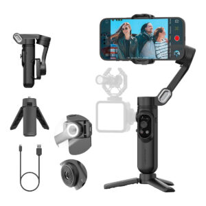 Gimbal Stabilizer