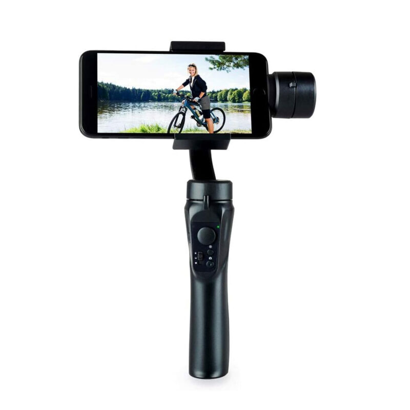 Handheld Gimbal Stabilizer