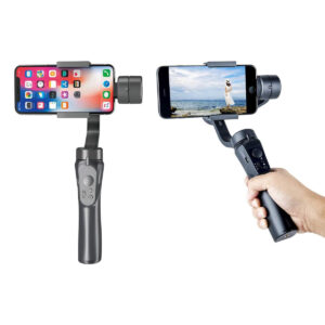 Handheld Gimbal Stabilizer