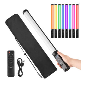 Led Video Light Wand