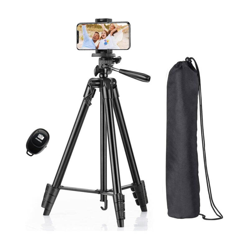 Lightweight Tripod