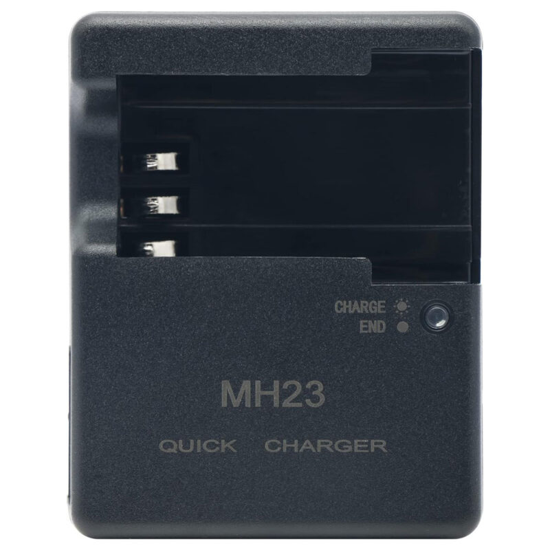 Nikon Battery Charger