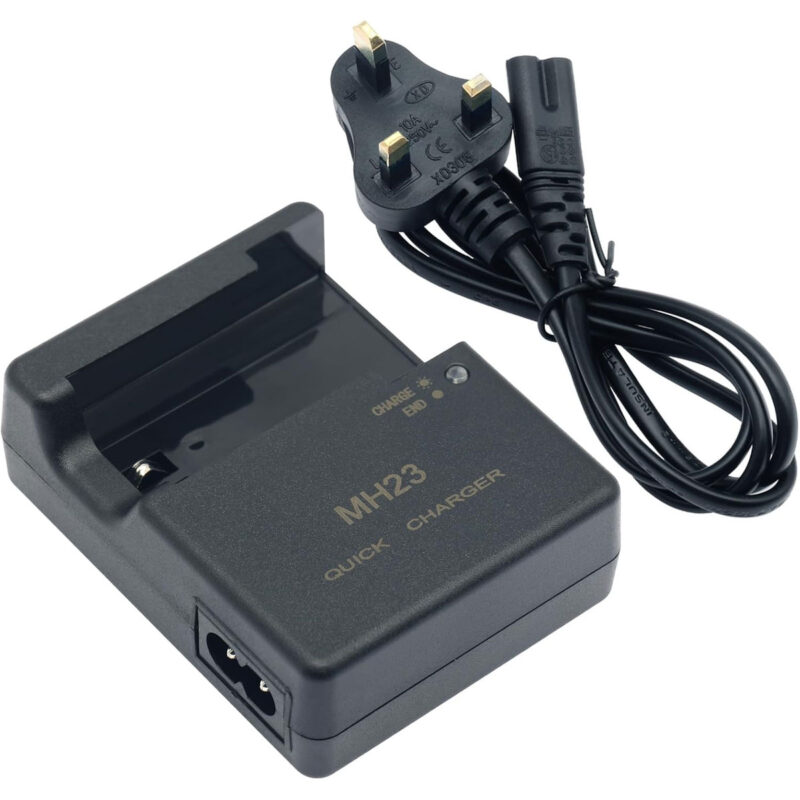 Nikon Battery Charger