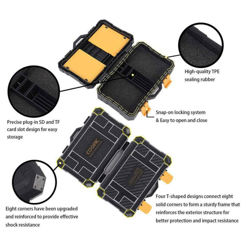 Rechargeable Battery