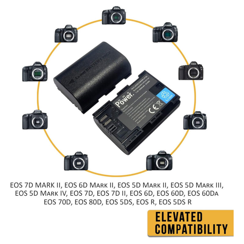 Rechargeable Battery