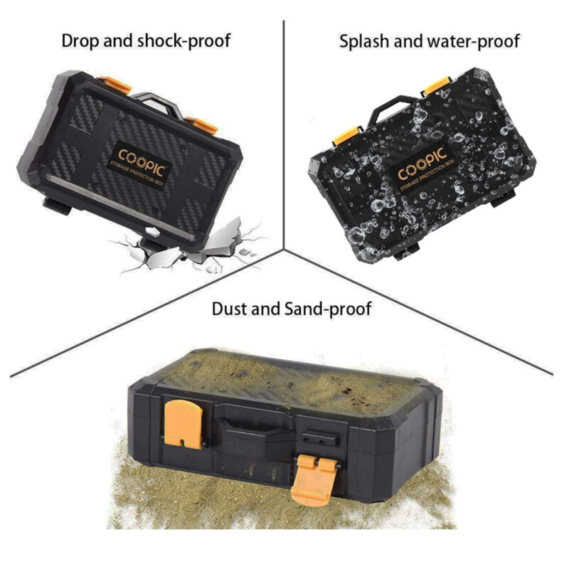 Rechargeable Battery