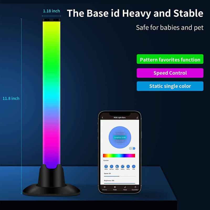 Smart LED Light