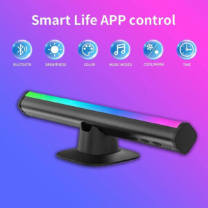 Smart LED Light