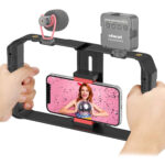 Smartphone Video Rig