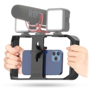 Smartphone Video Rig