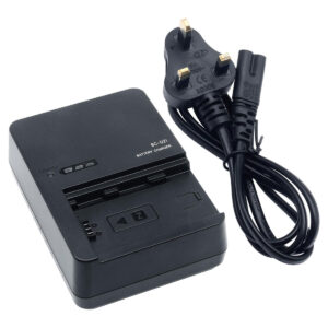 Sony-Battery-Charger