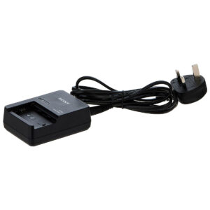 Sony battery charger