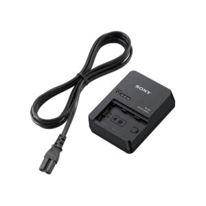 Sony battery charger