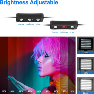 USB LED Light Kit