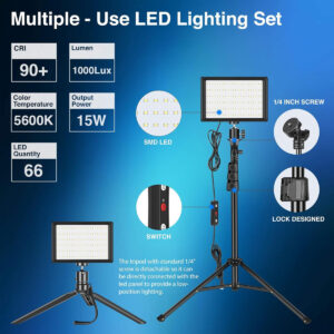 USB LED Light Kit